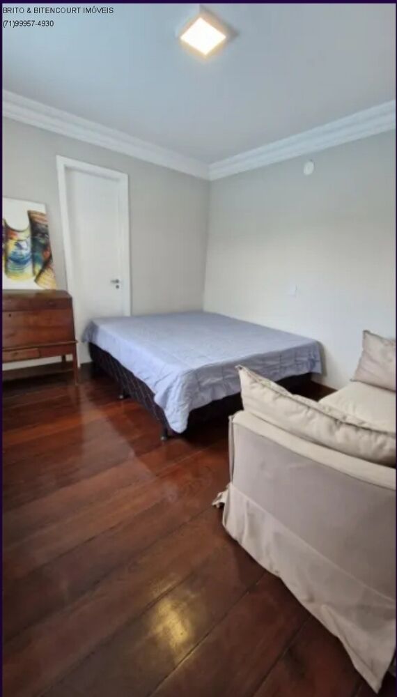 Apartamento, 3 quartos, 290 m² - Foto 4