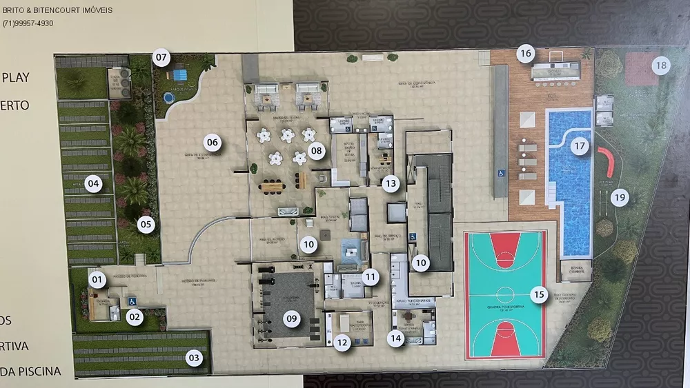 Apartamento, 3 quartos, 143 m² - Foto 4