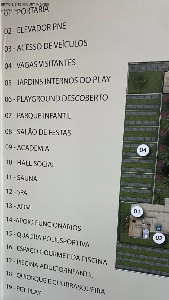 Apartamento, 3 quartos, 143 m² - Foto 9