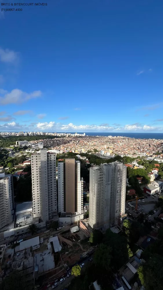 Apartamento, 3 quartos, 143 m² - Foto 10