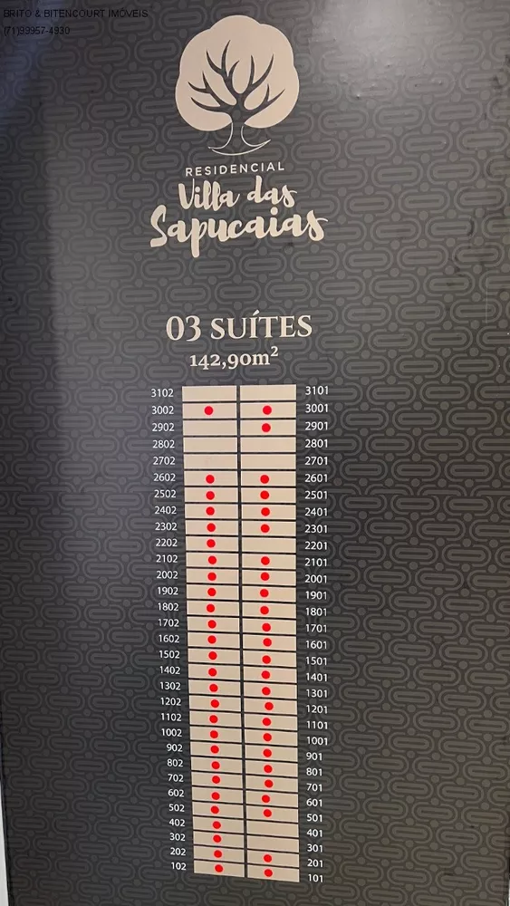 Apartamento, 3 quartos, 143 m² - Foto 8