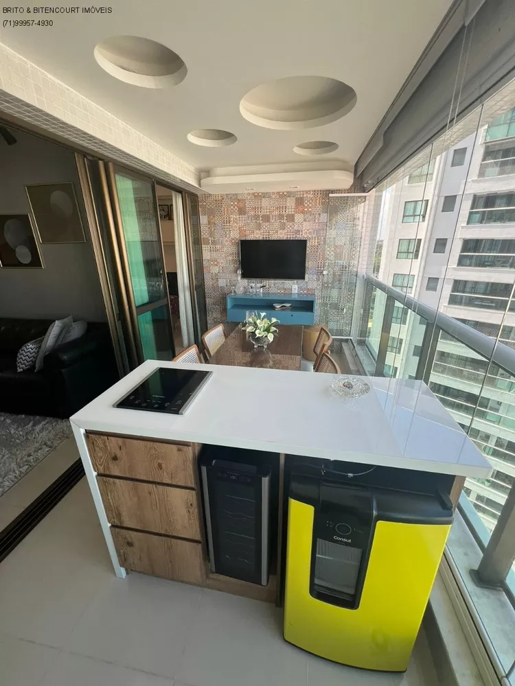 Apartamento, 3 quartos, 112 m² - Foto 11