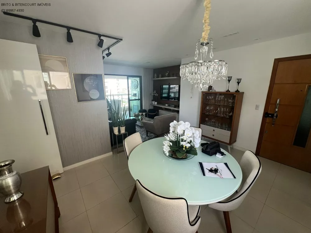 Apartamento, 3 quartos, 112 m² - Foto 2