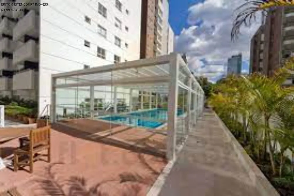 Apartamento, 3 quartos, 112 m² - Foto 28