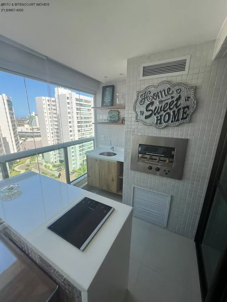 Apartamento, 3 quartos, 112 m² - Foto 20