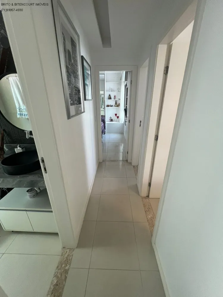 Apartamento, 3 quartos, 112 m² - Foto 7