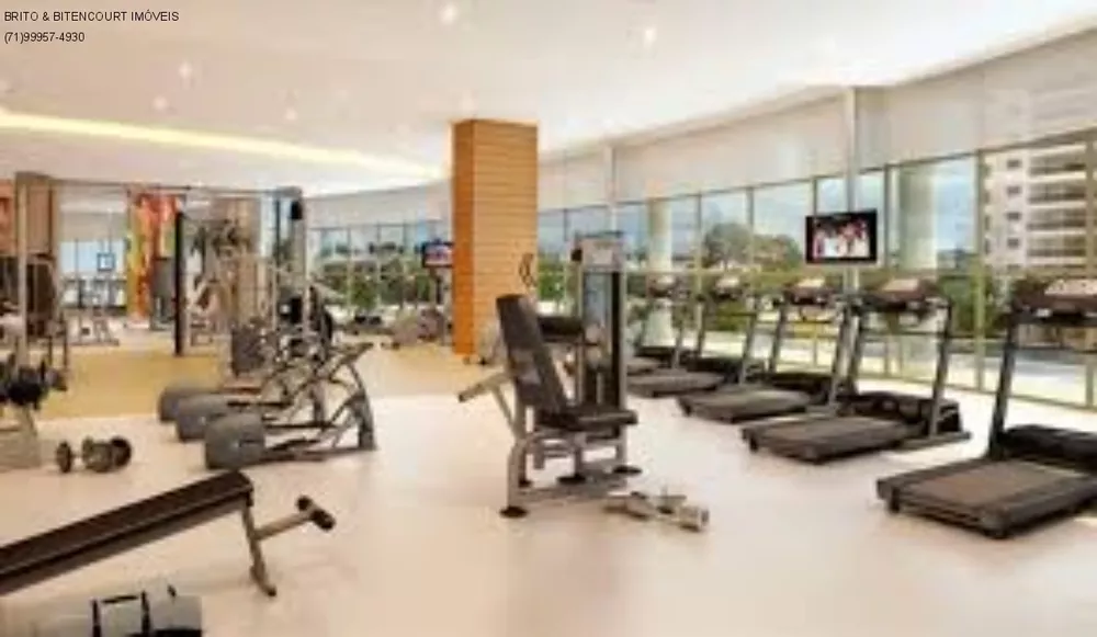 Apartamento, 3 quartos, 112 m² - Foto 14
