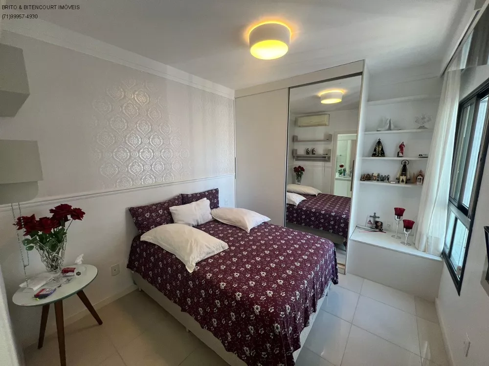 Apartamento, 3 quartos, 112 m² - Foto 9