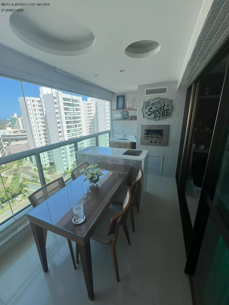 Apartamento, 3 quartos, 112 m² - Foto 1