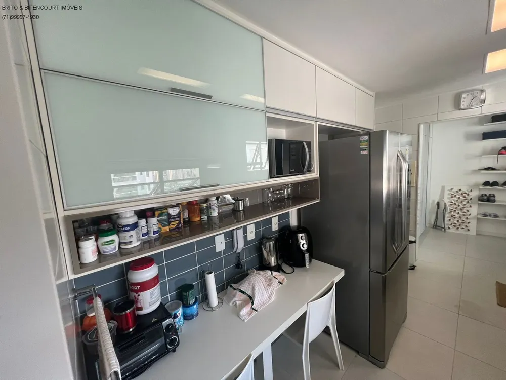 Apartamento, 3 quartos, 112 m² - Foto 17