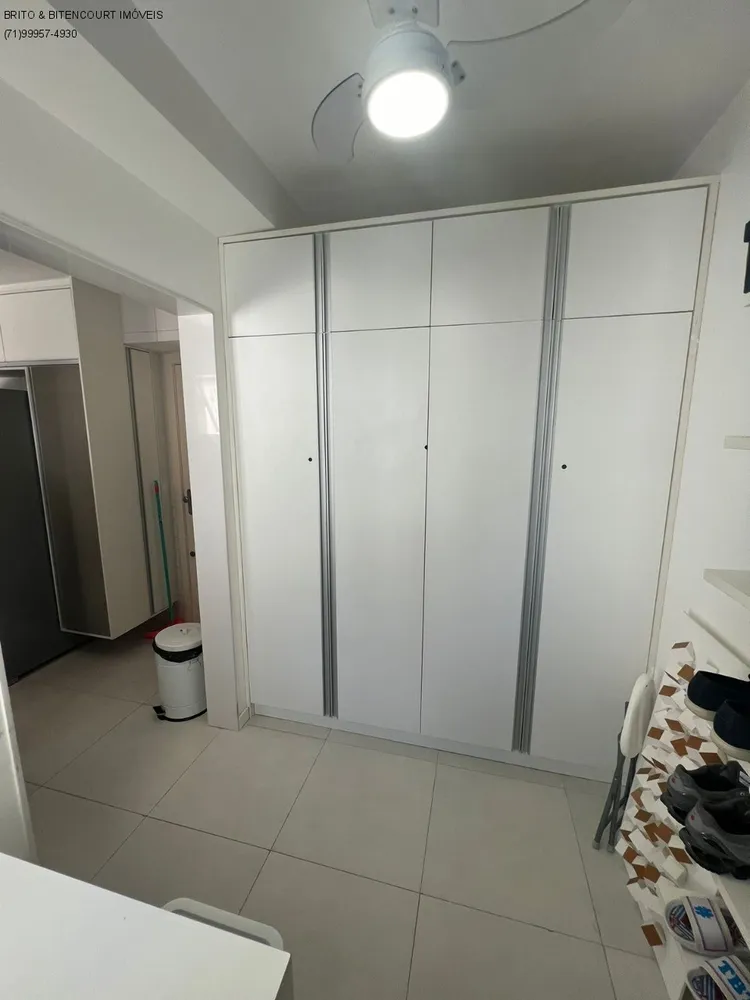 Apartamento, 3 quartos, 112 m² - Foto 9