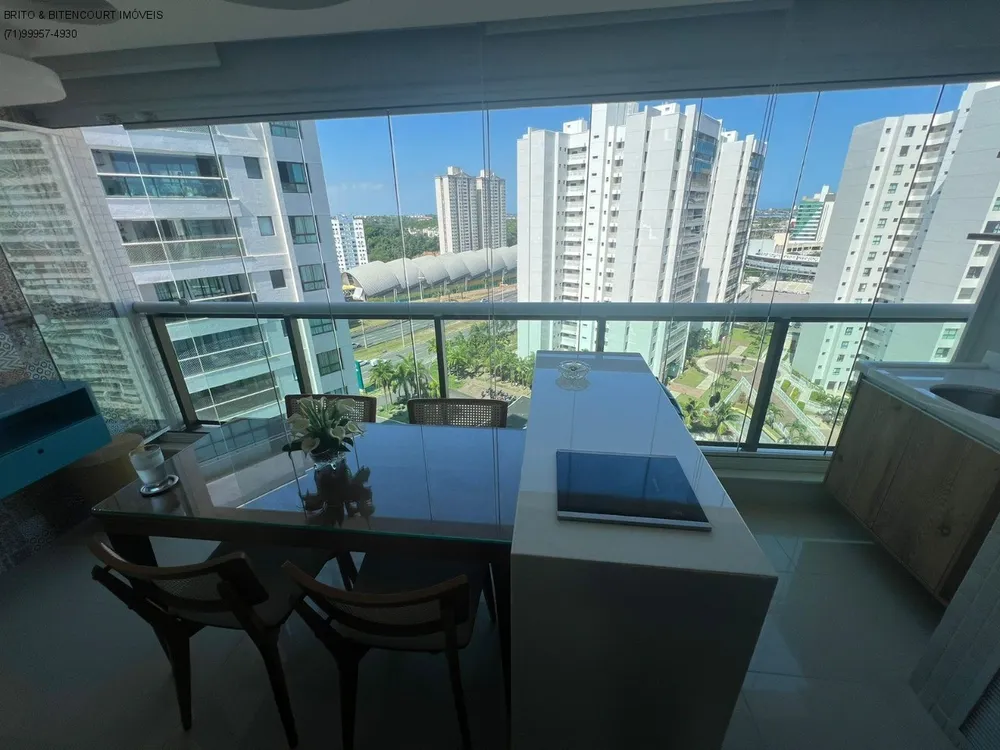Apartamento, 3 quartos, 112 m² - Foto 1