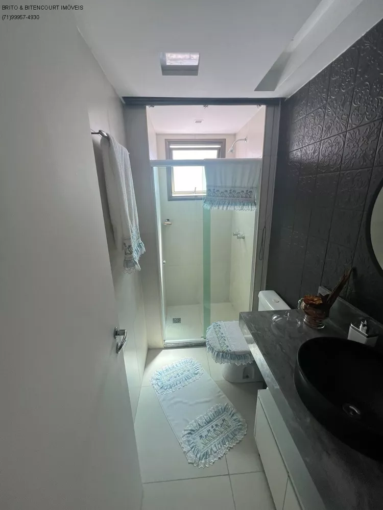 Apartamento, 3 quartos, 112 m² - Foto 5
