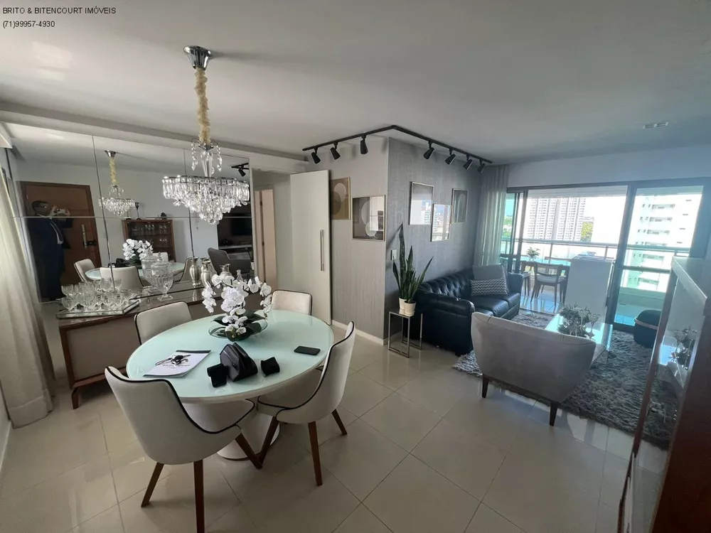 Apartamento, 3 quartos, 112 m² - Foto 12