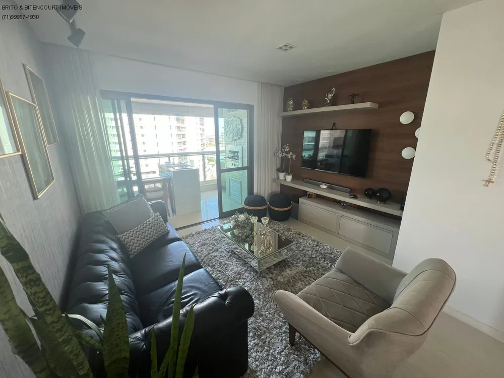 Apartamento, 3 quartos, 112 m² - Foto 6