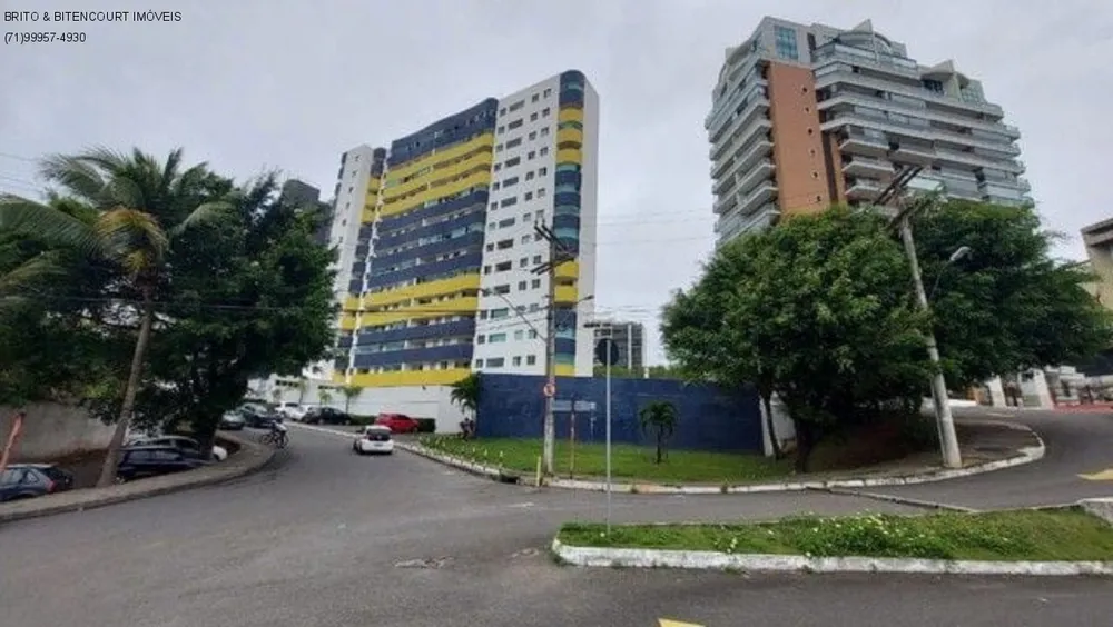 Apartamento, 2 quartos, 68 m² - Foto 11