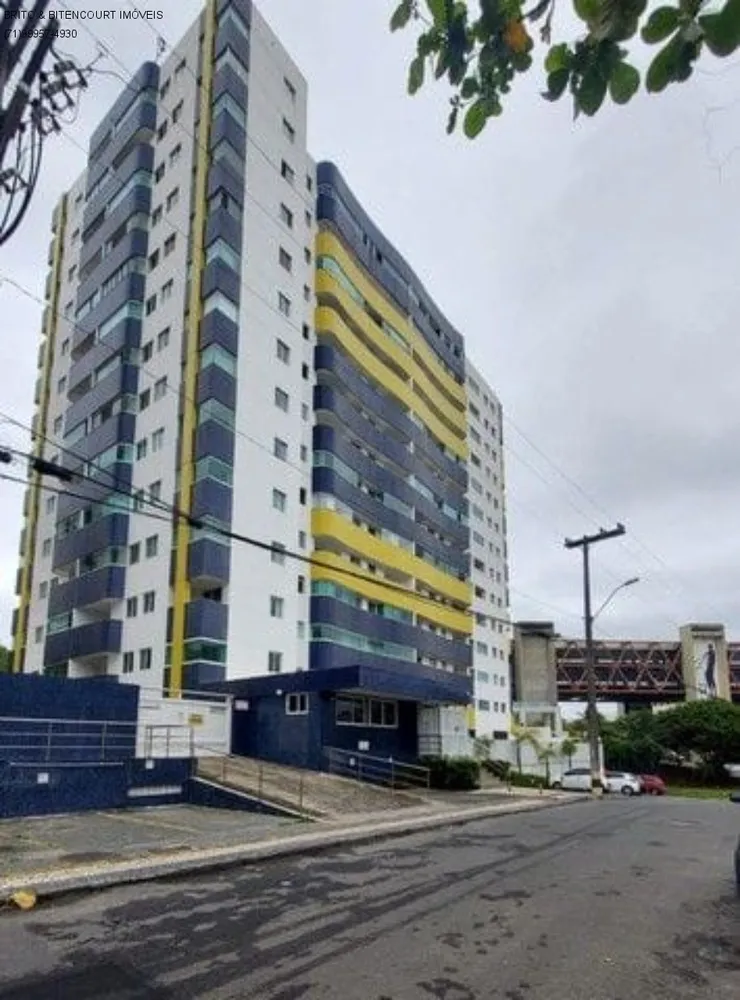 Apartamento, 2 quartos, 68 m² - Foto 12