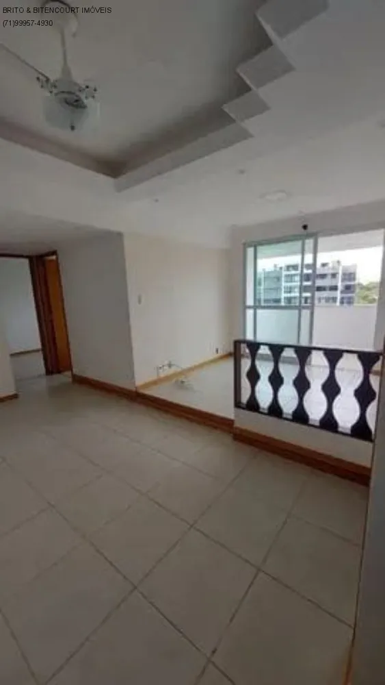 Apartamento, 2 quartos, 68 m² - Foto 2