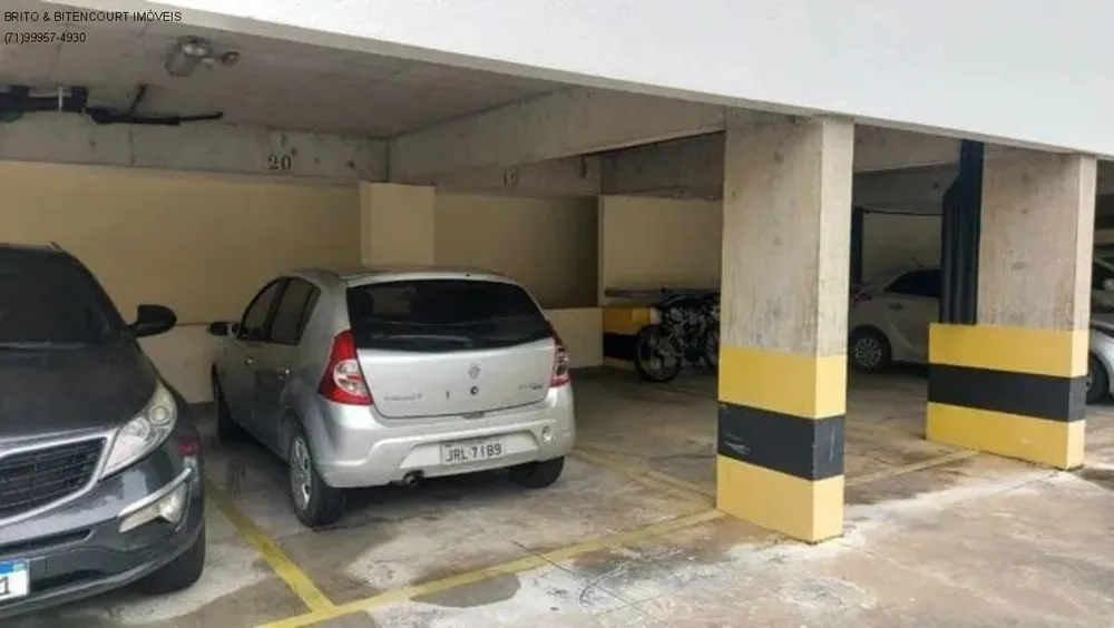 Apartamento, 2 quartos, 68 m² - Foto 10