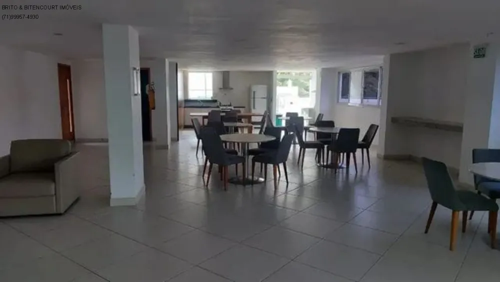Apartamento, 2 quartos, 68 m² - Foto 9