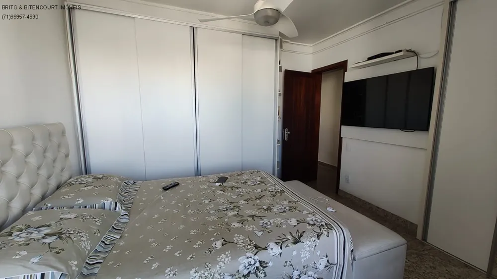 Apartamento, 1 quarto, 57 m² - Foto 7