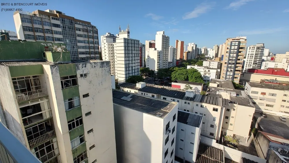 Apartamento, 1 quarto, 57 m² - Foto 16