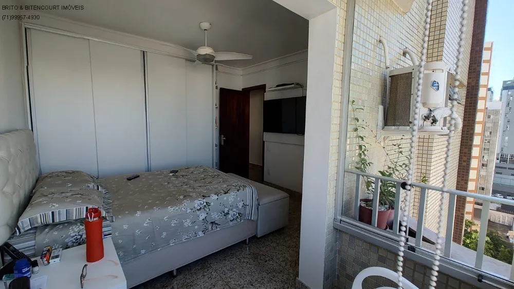 Apartamento, 1 quarto, 57 m² - Foto 14