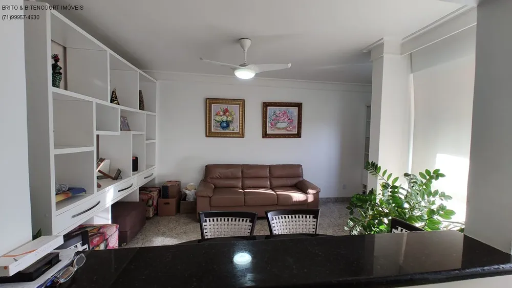 Apartamento, 1 quarto, 57 m² - Foto 13