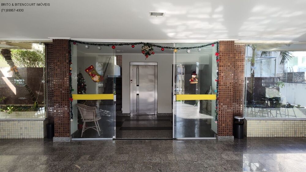 Apartamento, 1 quarto, 57 m² - Foto 3