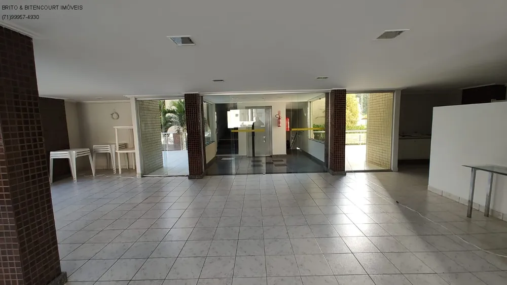 Apartamento, 1 quarto, 57 m² - Foto 10