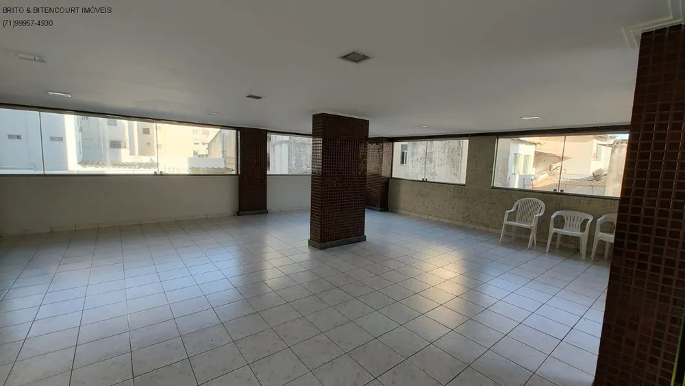 Apartamento, 1 quarto, 57 m² - Foto 6
