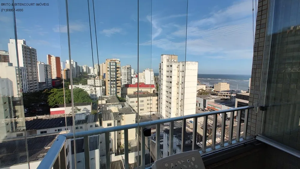 Apartamento, 1 quarto, 57 m² - Foto 5