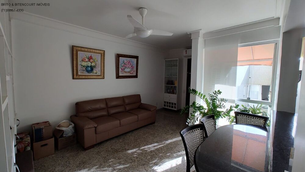 Apartamento, 1 quarto, 57 m² - Foto 1