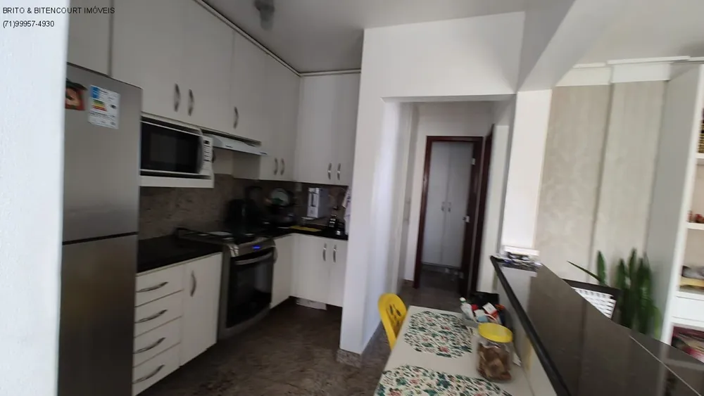 Apartamento, 1 quarto, 57 m² - Foto 8