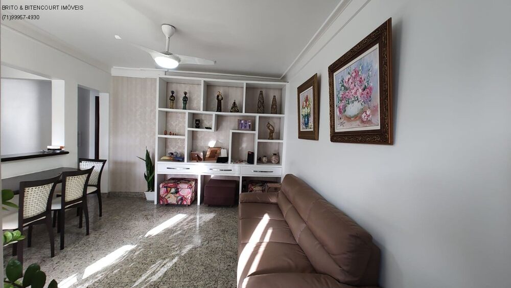Apartamento, 1 quarto, 57 m² - Foto 2