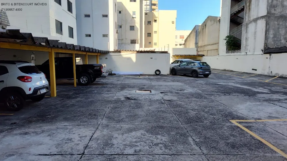 Apartamento, 1 quarto, 57 m² - Foto 11