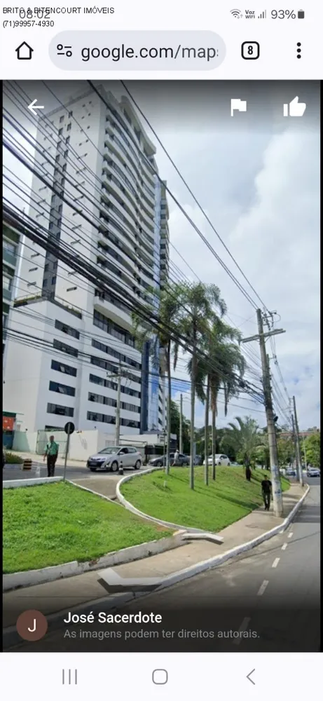 Apartamento, 1 quarto, 72 m² - Foto 4