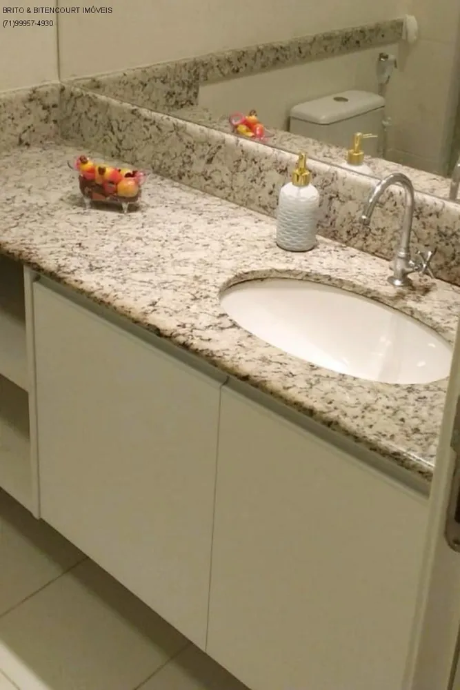 Apartamento, 1 quarto, 72 m² - Foto 9