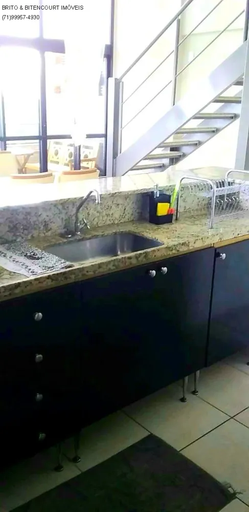 Apartamento, 1 quarto, 72 m² - Foto 5