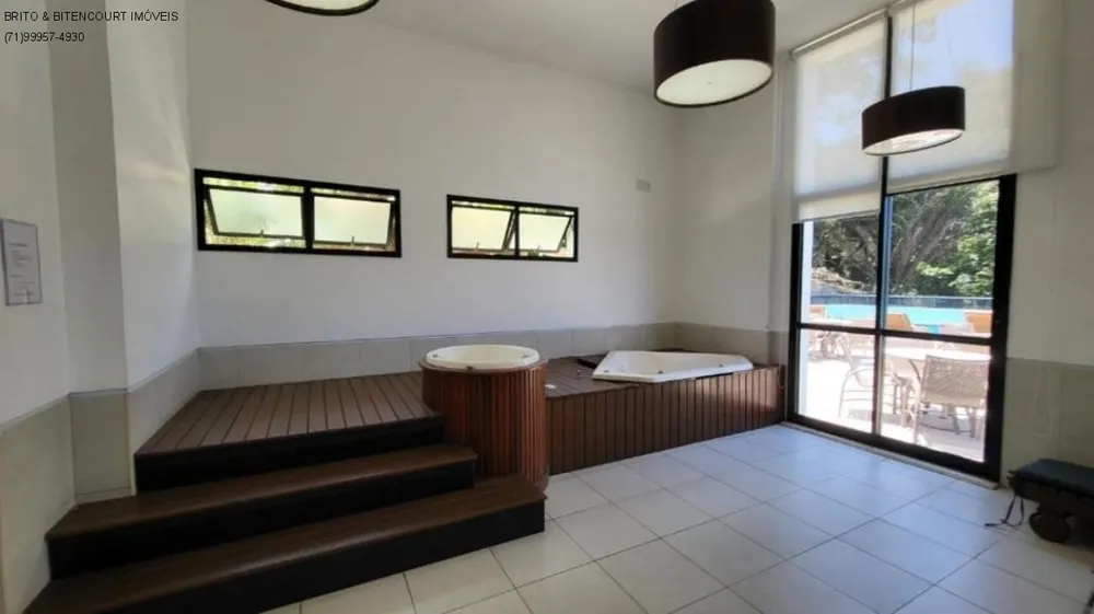 Apartamento, 1 quarto, 72 m² - Foto 3