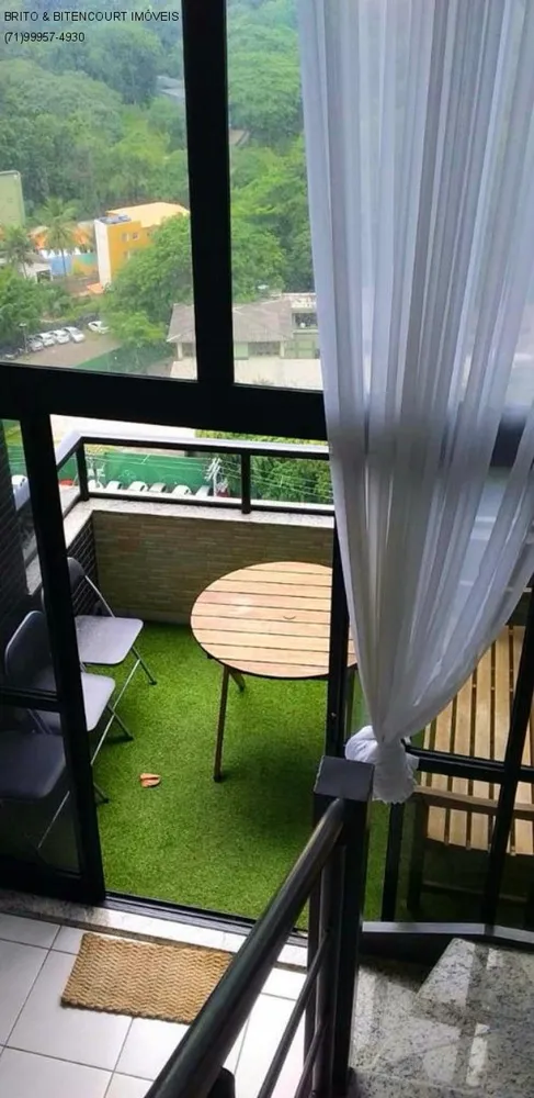 Apartamento, 1 quarto, 72 m² - Foto 8