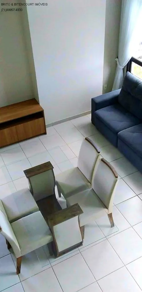 Apartamento, 1 quarto, 72 m² - Foto 6