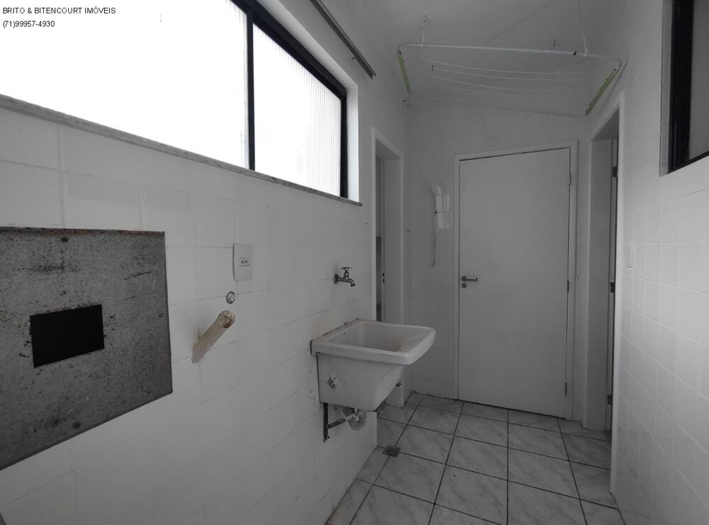 Apartamento, 3 quartos, 115 m² - Foto 2