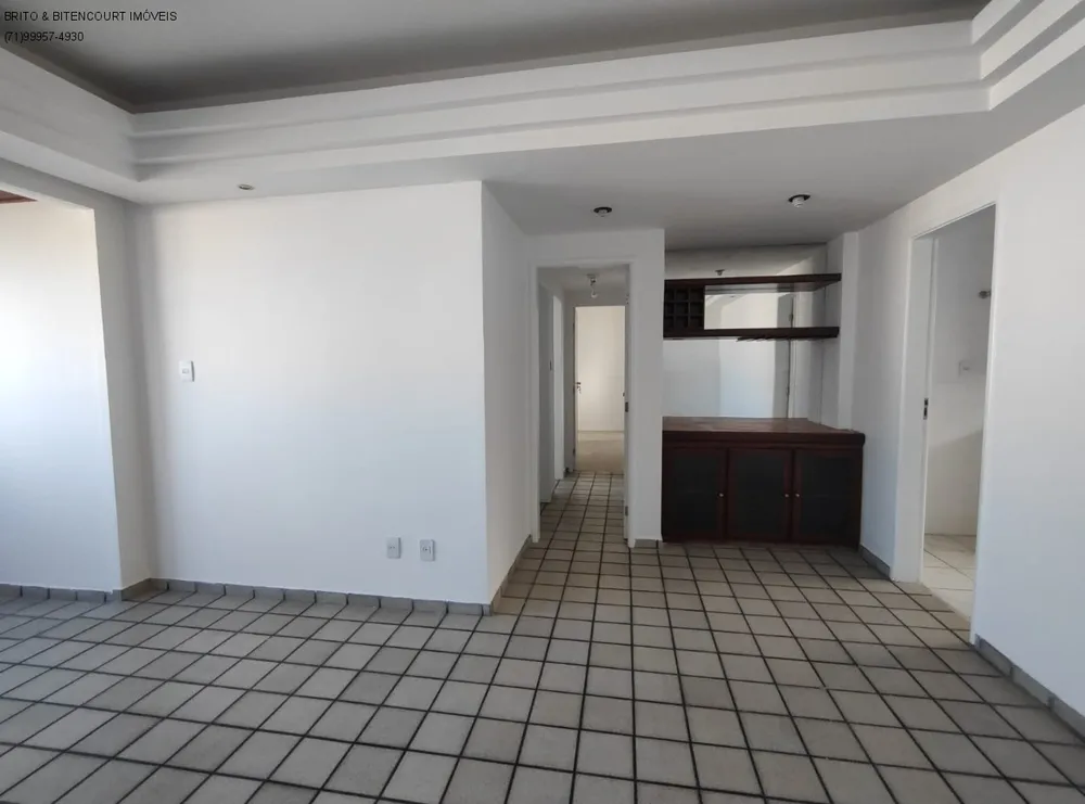 Apartamento, 3 quartos, 115 m² - Foto 2