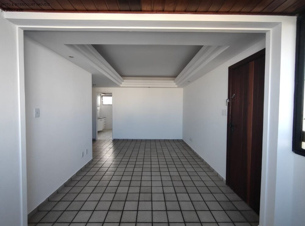 Apartamento, 3 quartos, 115 m² - Foto 3