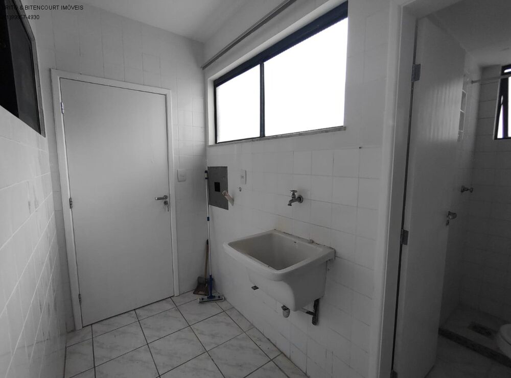 Apartamento, 3 quartos, 115 m² - Foto 4