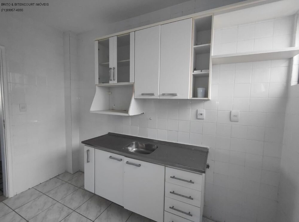 Apartamento, 3 quartos, 115 m² - Foto 1