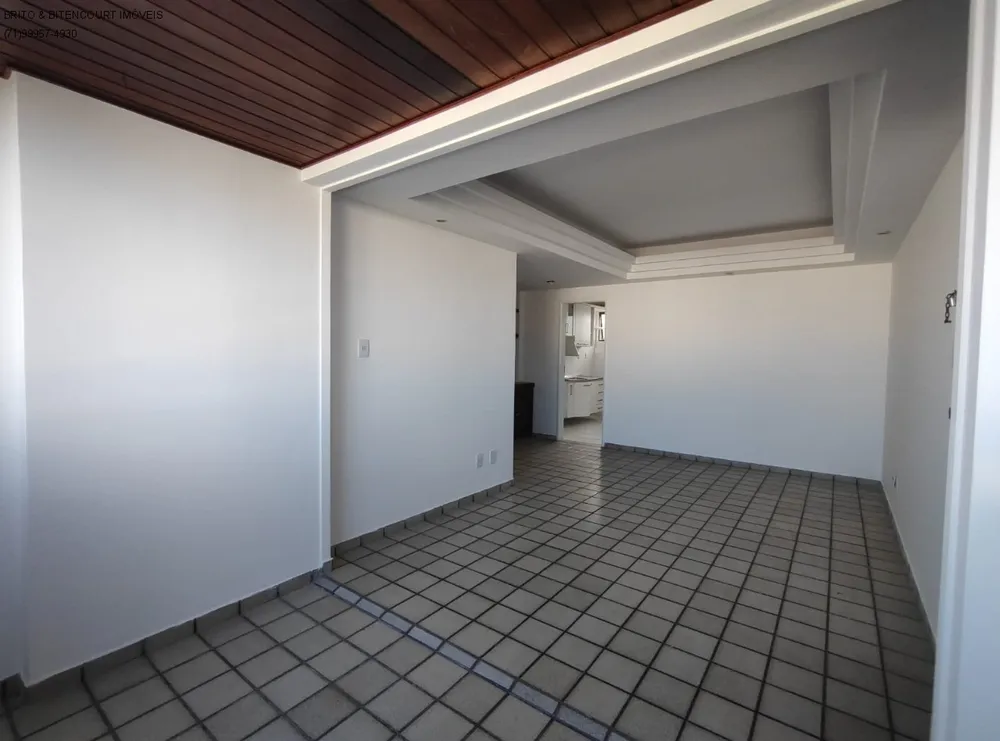 Apartamento, 3 quartos, 115 m² - Foto 4