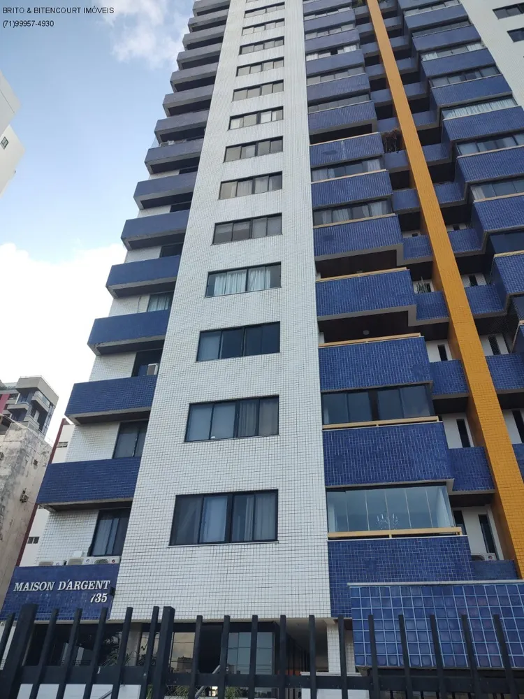 Apartamento, 3 quartos, 115 m² - Foto 1
