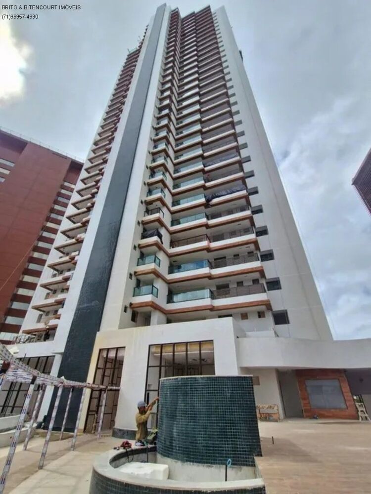 Apartamento, 4 quartos, 210 m² - Foto 2